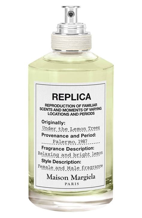 mason margiela perfume replica|maison margiela replica.